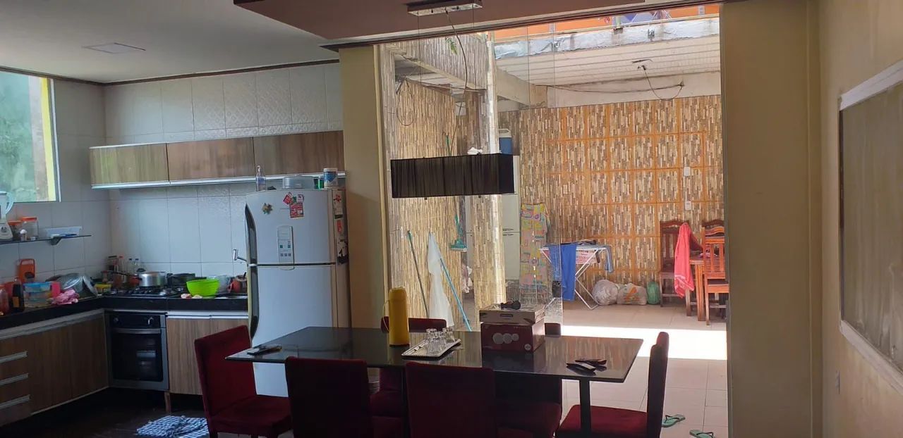 Casa em marituba.  Conjunto imperial... - Foto 2
