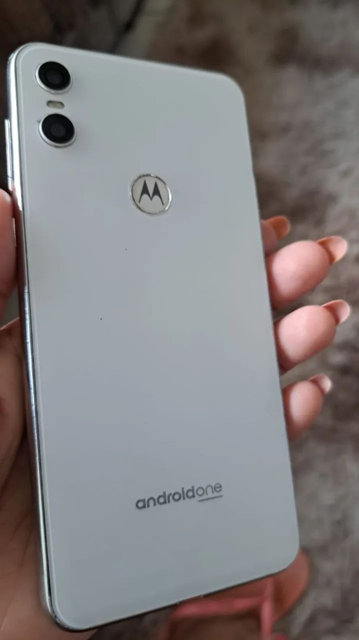 Celular Moto One - Foto 2