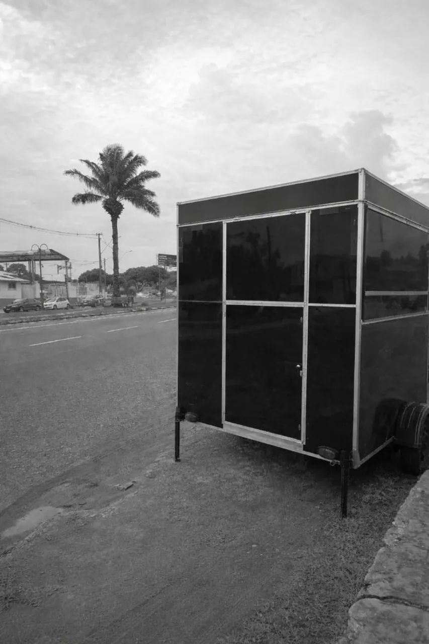 ////TREILER FOOD TRUK//// - Foto 3