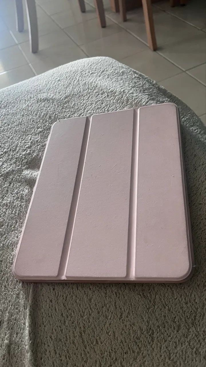 iPad Apple 10ª geração rosa 64gb