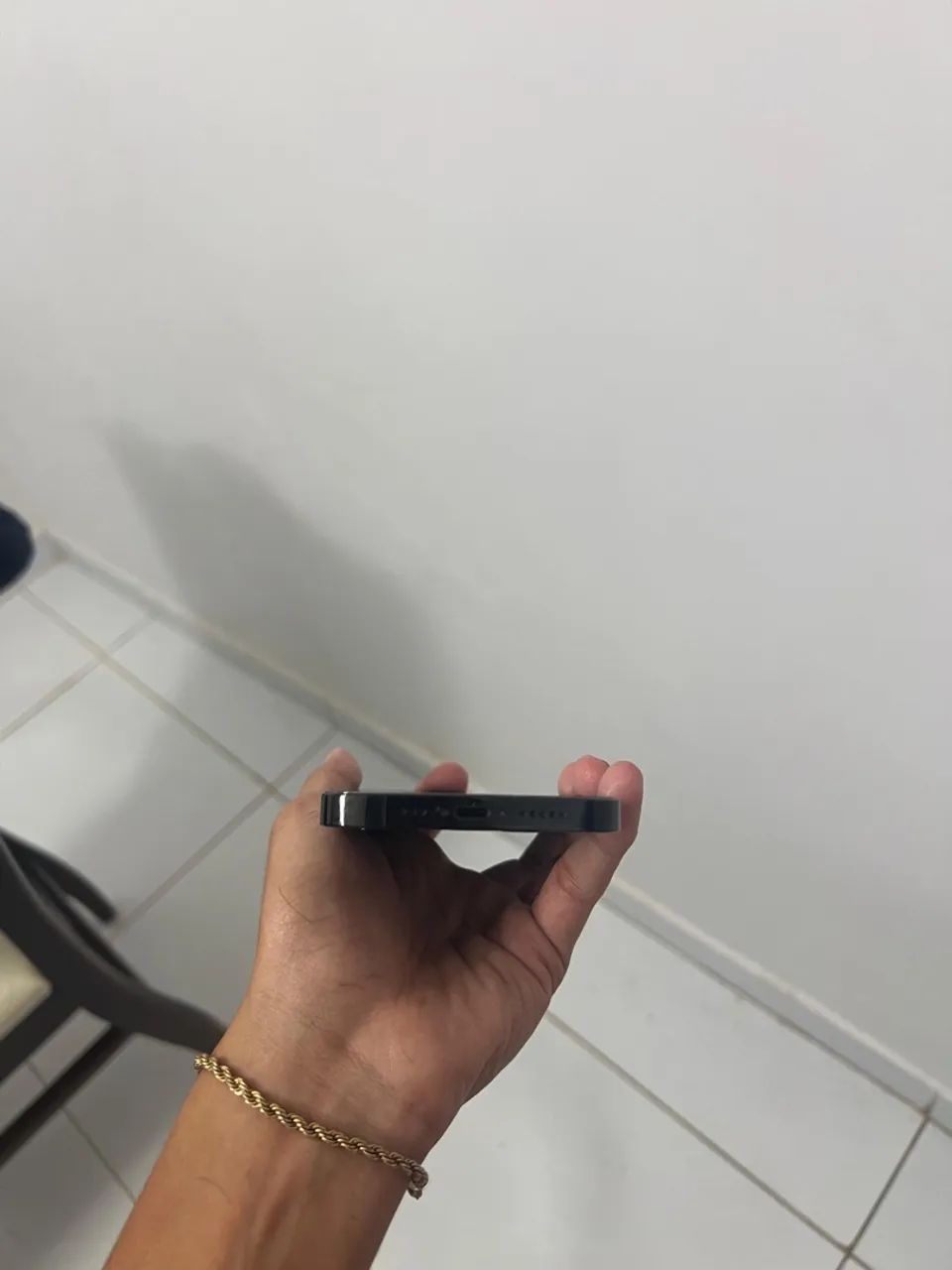 iPhone 14 Pro todo original - Foto 5