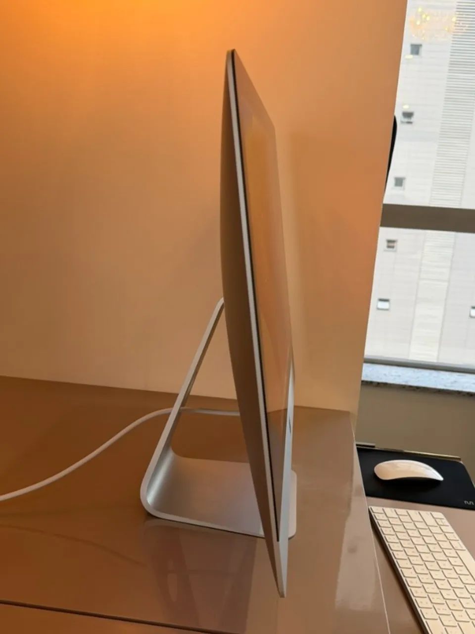 imac 27 retina 5k 2017 - Computadores e Desktops - Itacorubi