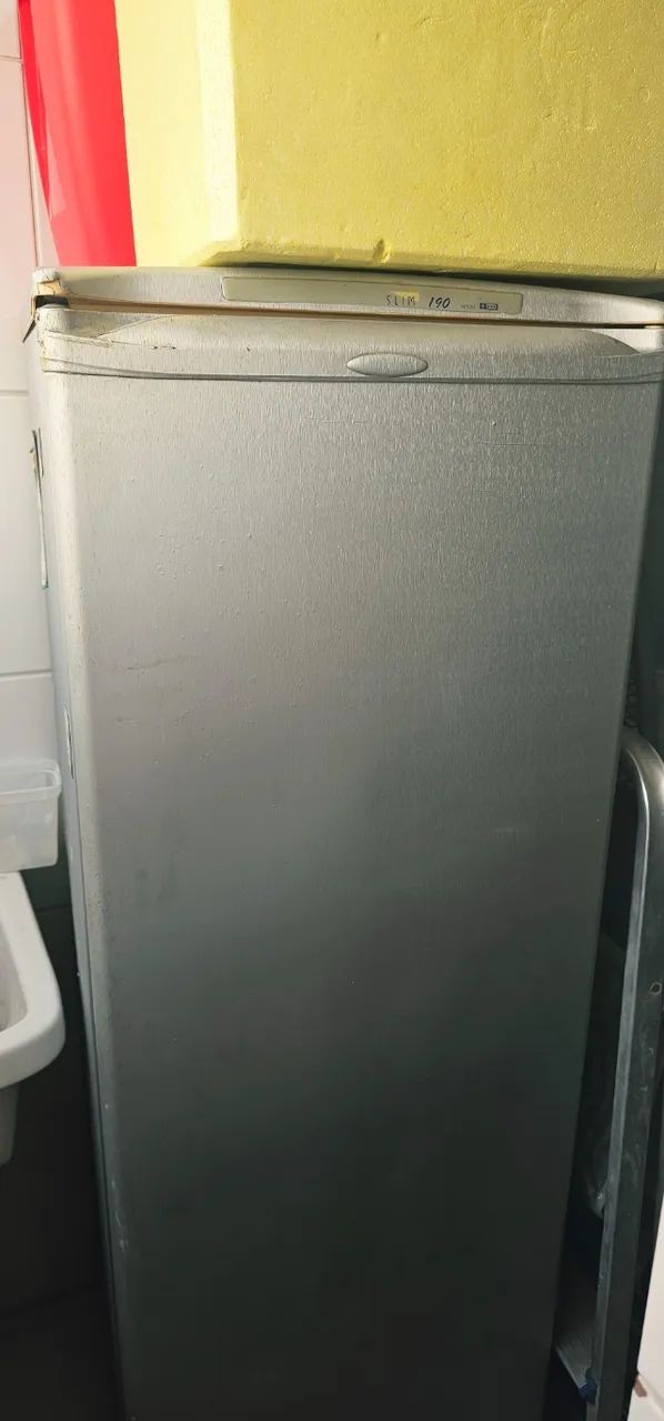 Freezer Vertical Consul 130 L - Foto 3
