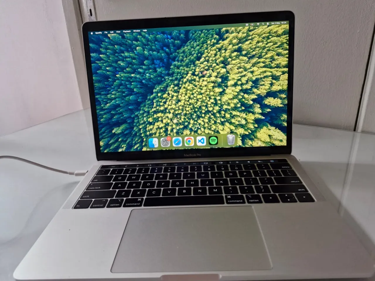 MacBook Pro 13 2020 - Notebooks - Boa Viagem, Recife 1496276785 | OLX