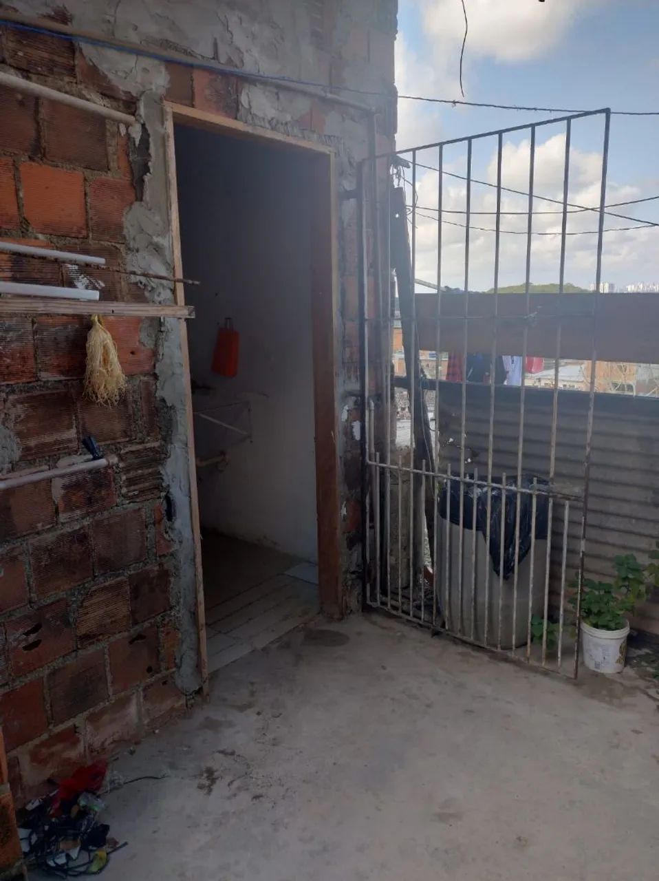 Casa na vila dos milagres  - Foto 3