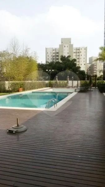 Apartamento com 4 quartos à venda em Vila suzana - SP - Foto 2
