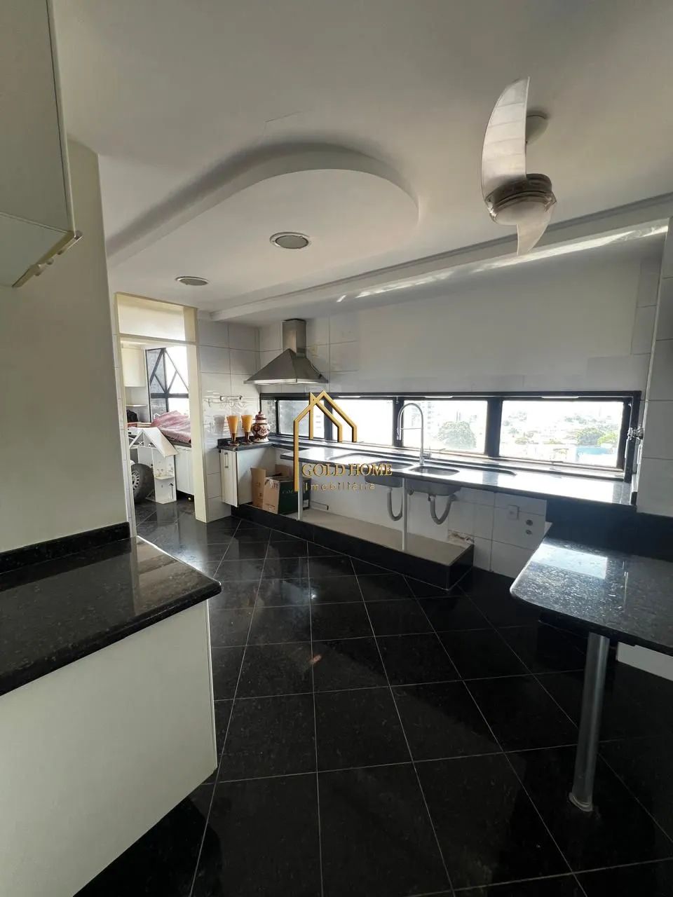 Vendo Apartamento Triplex no Edifício Michelle - Foto 4