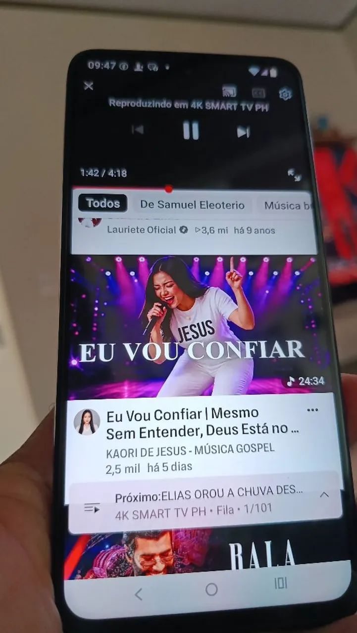Vendo celular Moto g35  - Foto 3