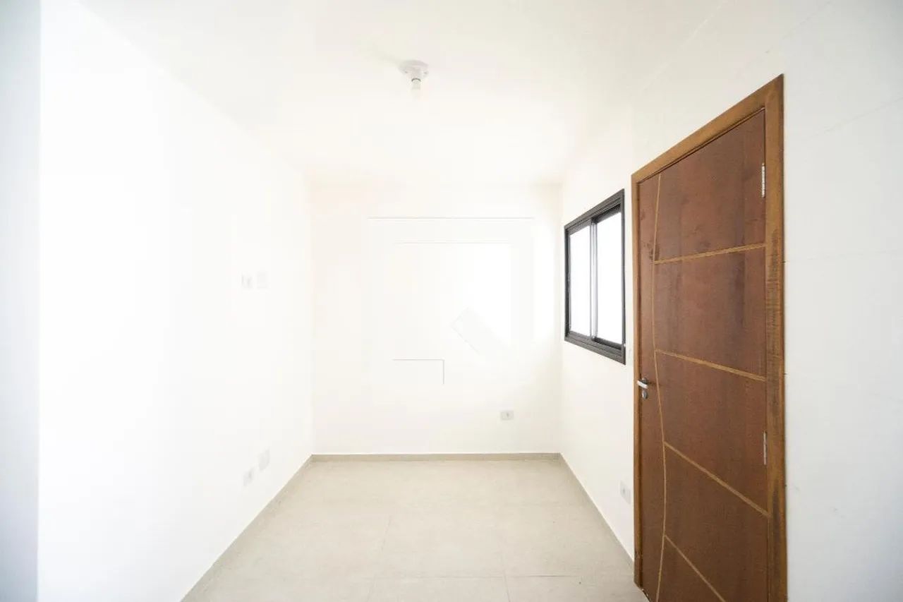 Apartamento à Venda - Tatuapé, 2 Quartos, 38 m2 - Foto 4