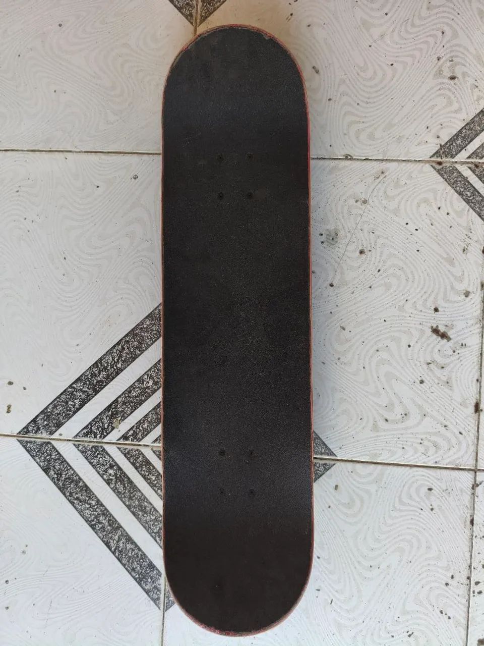 Skate Profissional  - Foto 3