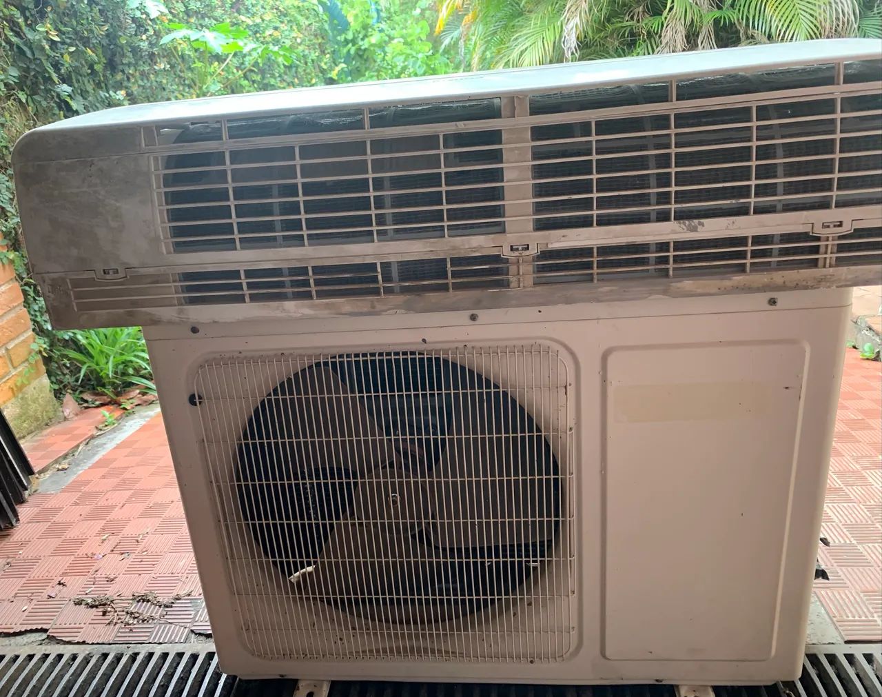 Ar condicionado split consul 18000btus CBV18CBBNA - Foto 3