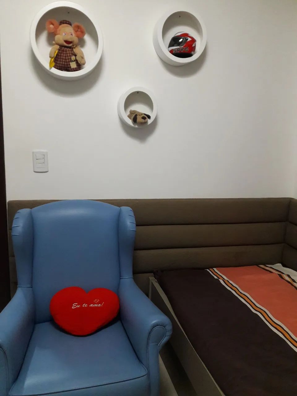 Nicho para quarto - Foto 2