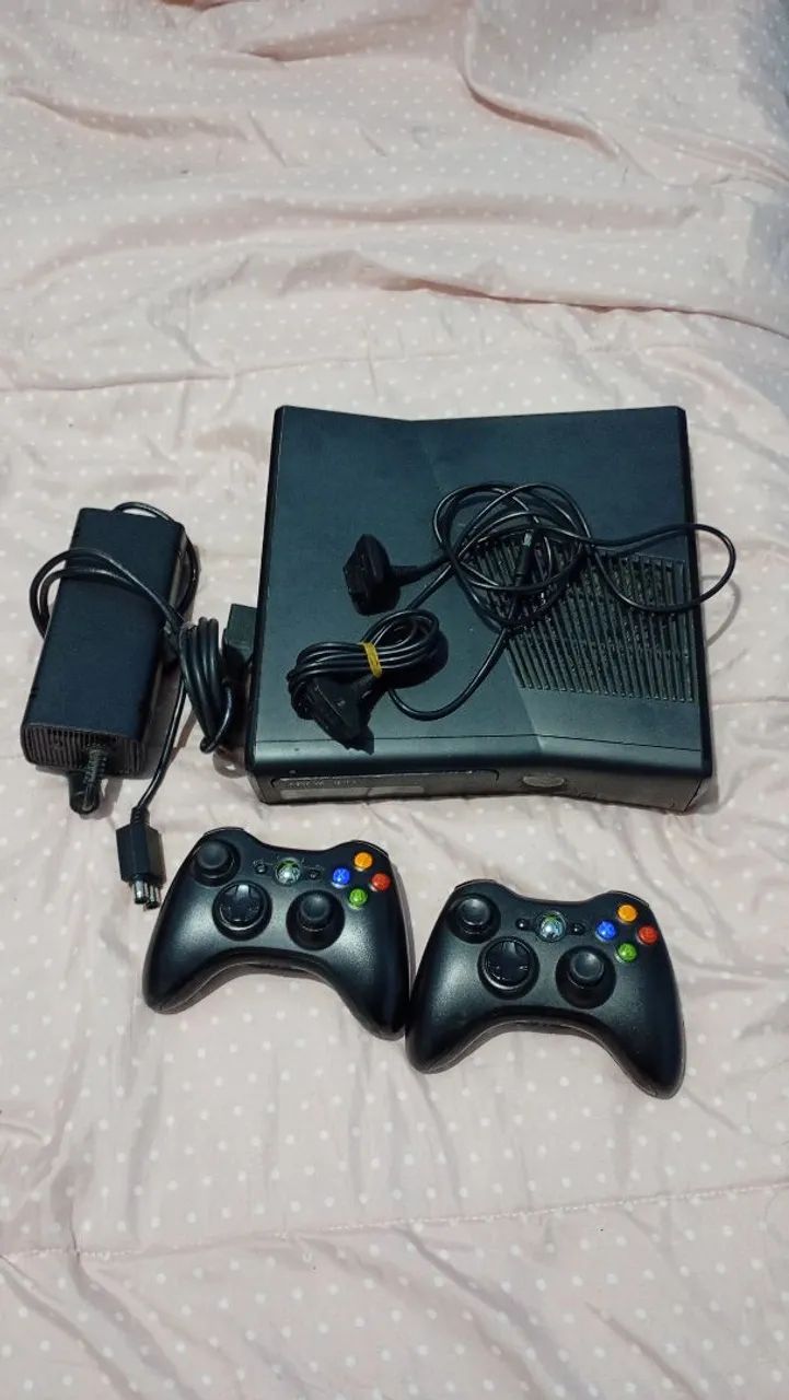 Xbox 360