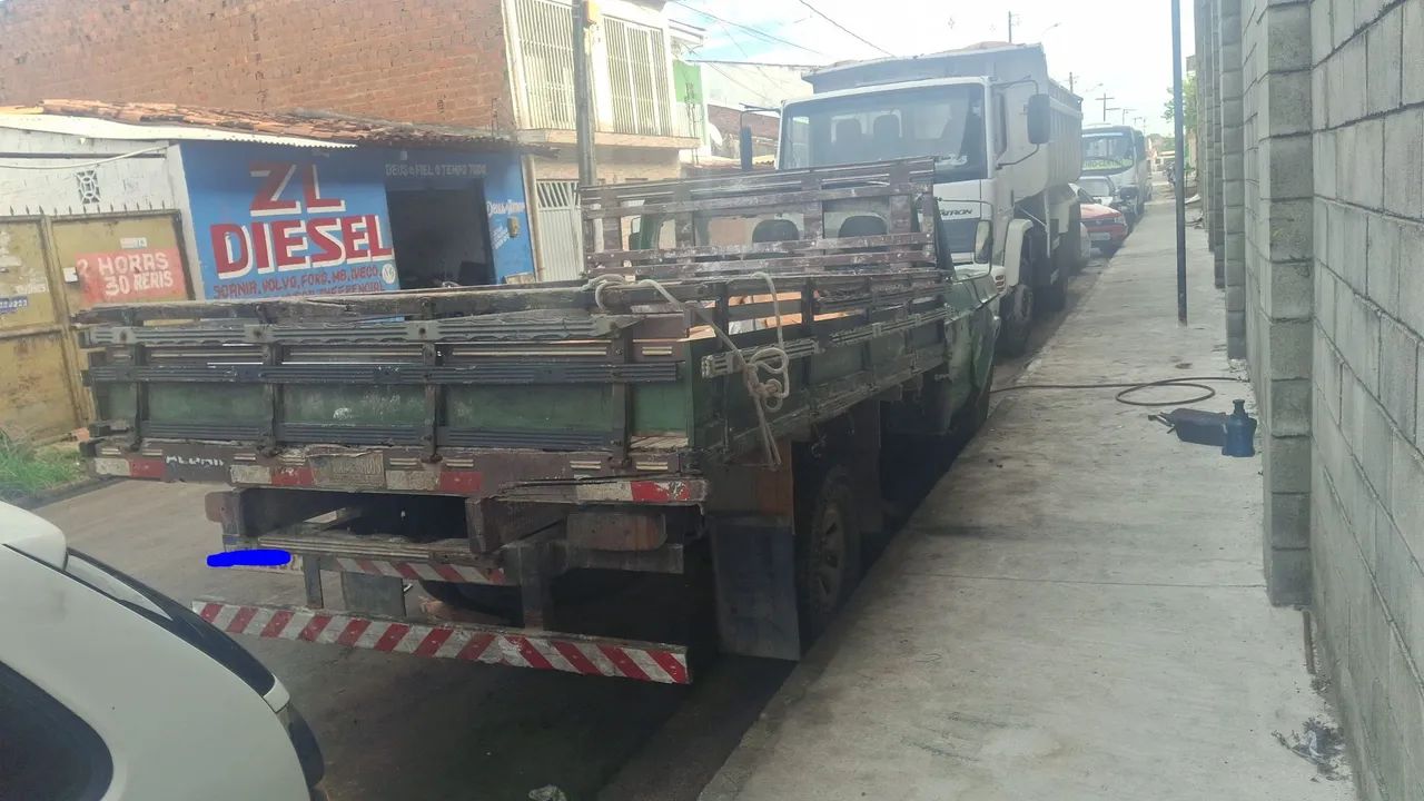 D 10 alongada  - Foto 3