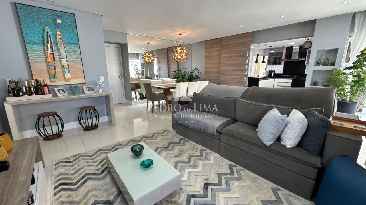 Apartamento 4 dormitórios, 3 vagas , Tatuapé. - Foto 3