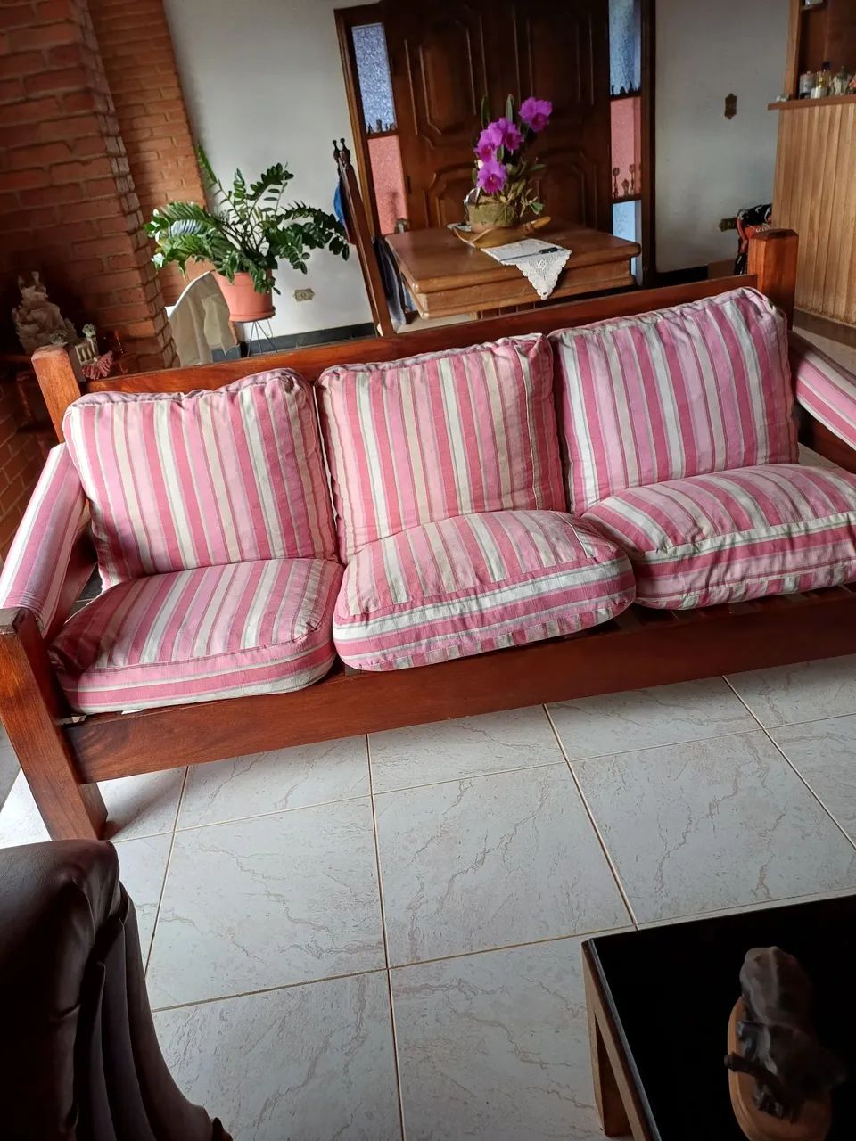 Conjunto de Sofá  - Foto 4