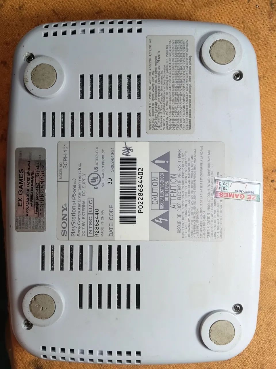 Ps1  - Foto 3