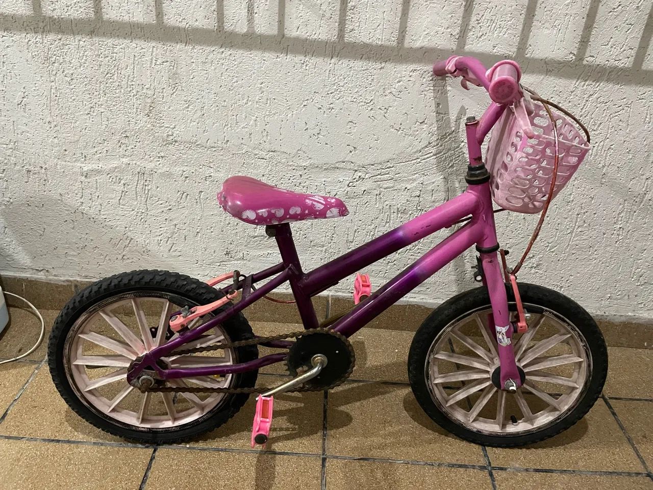 Bicicleta aro 14 - Foto 2