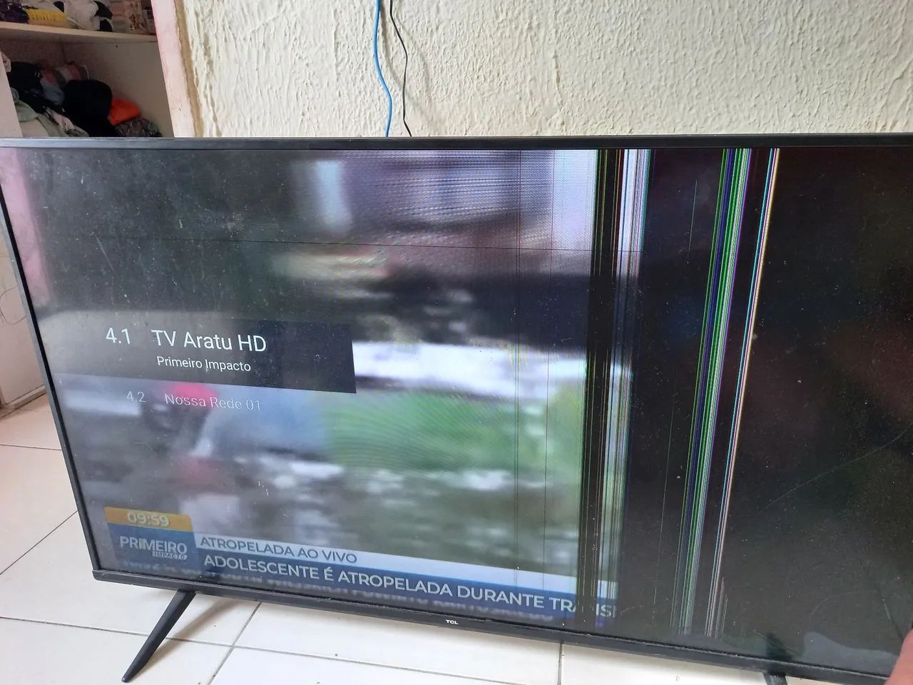 TV tcl  - Foto 2