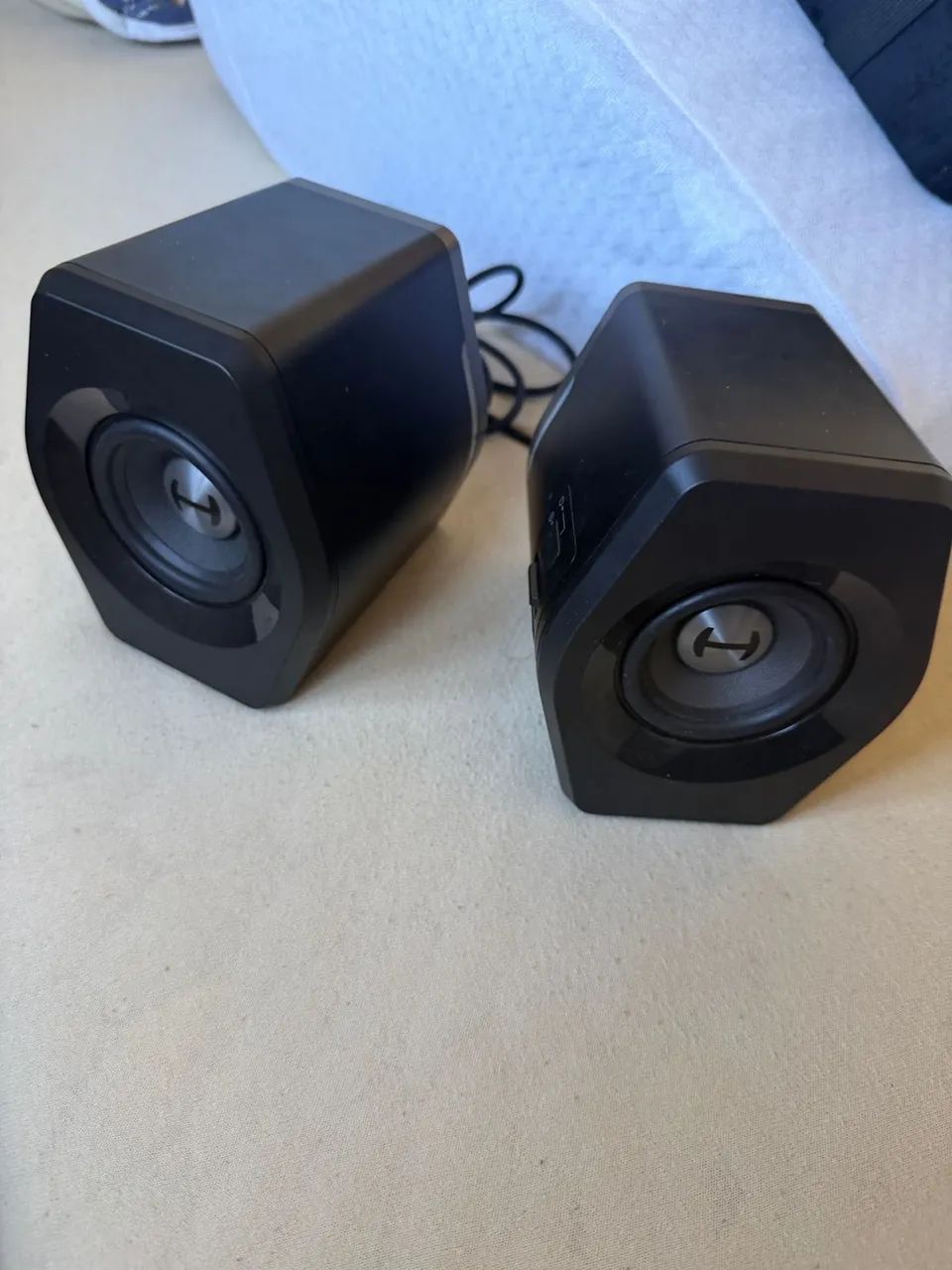 Caixas de som Gamer Edifier G2000 Bluetooth  - Foto 3