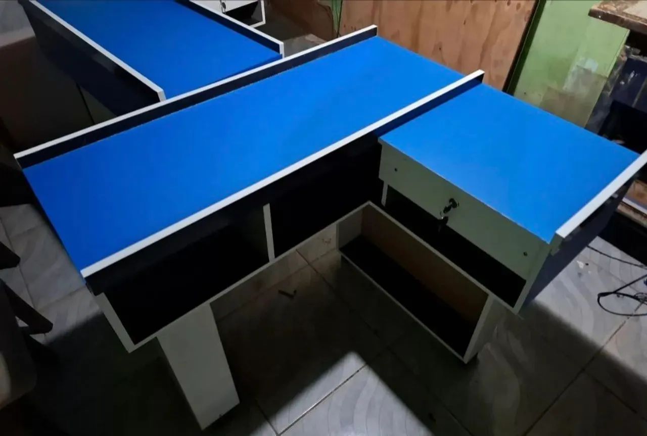 Balcão caixa  - Foto 3