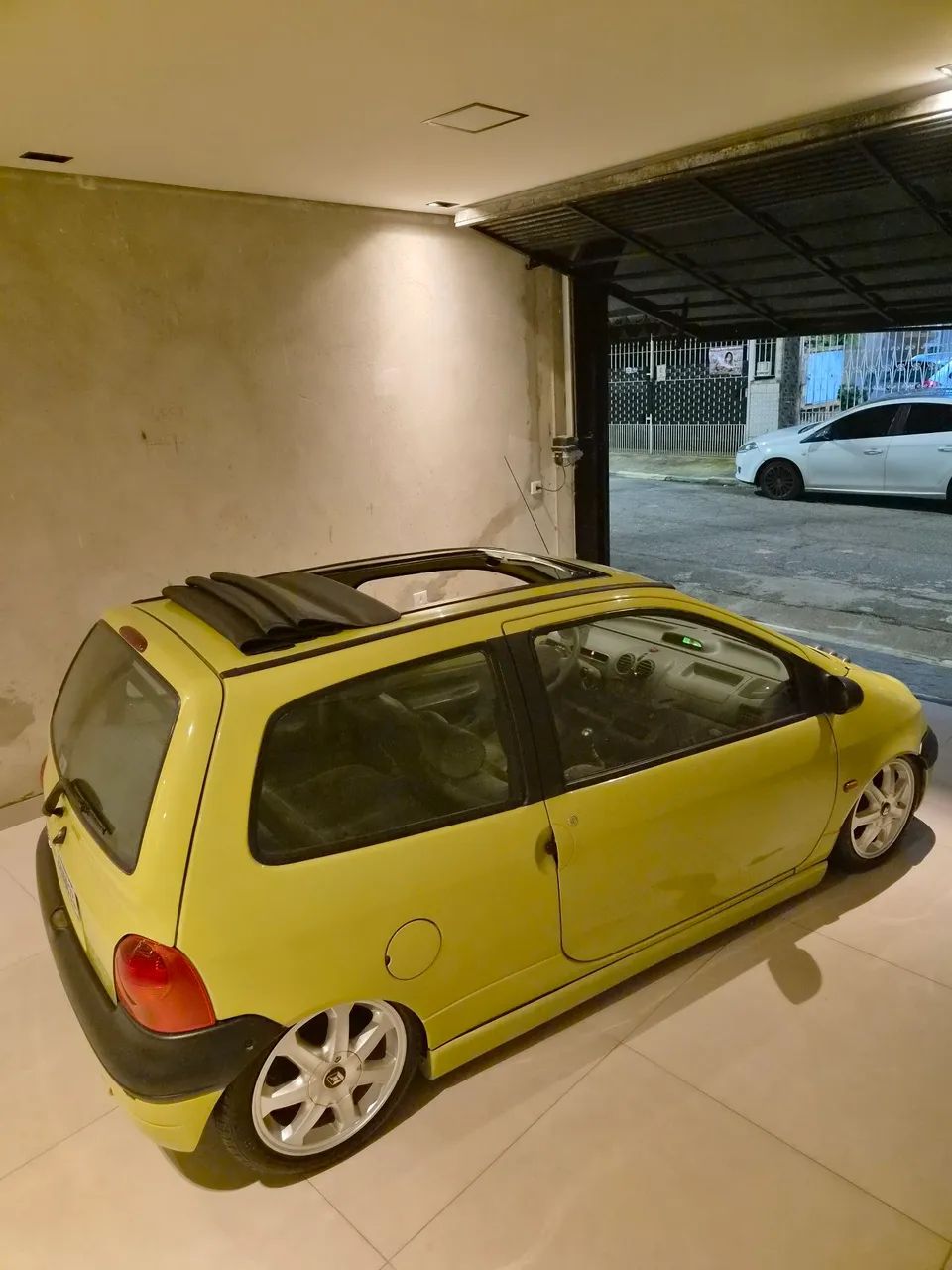 Renault Twingo 1.2 1999