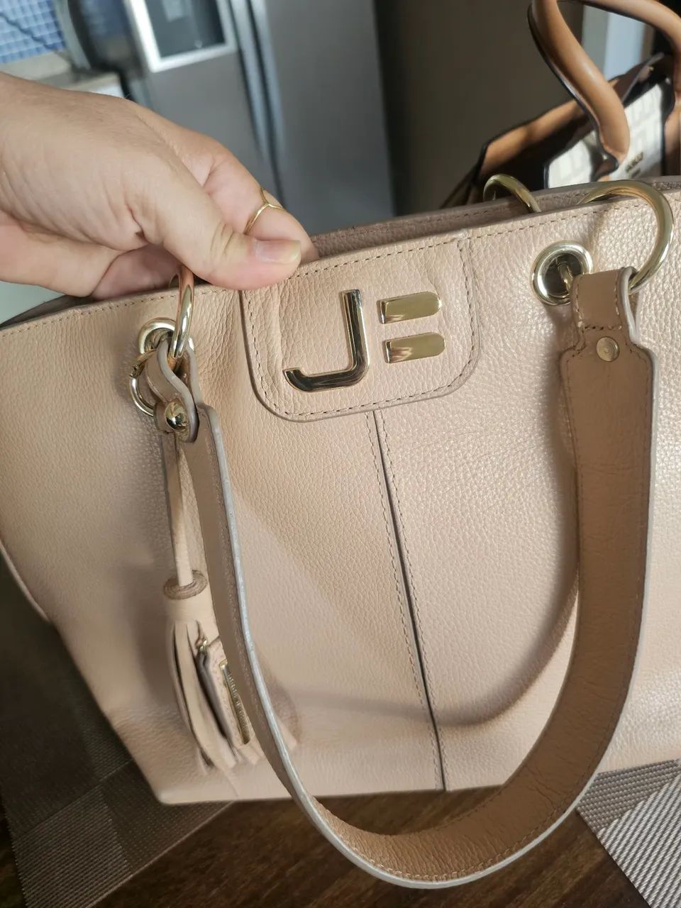 Bolsa Jorge Bischoff  - Foto 5
