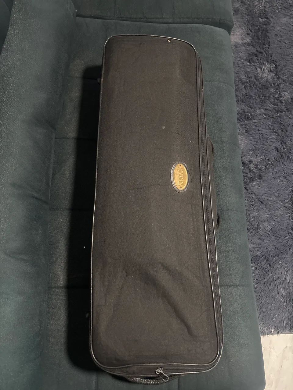 Case de Violino  - Foto 4