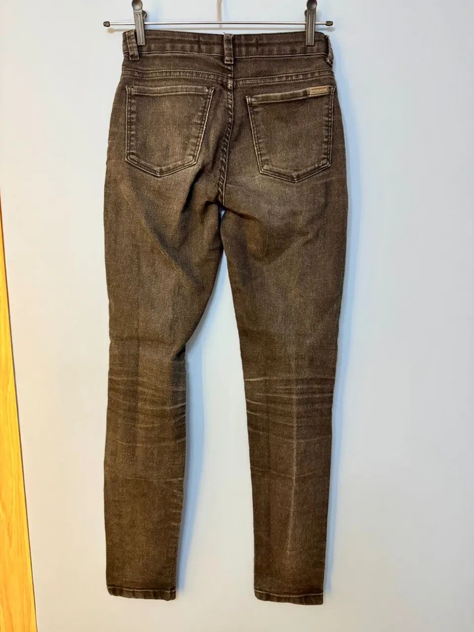 Calça jeans TAM 34 - Foto 2