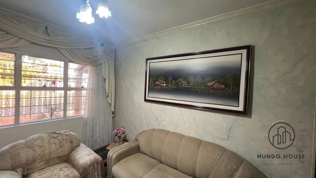 Casa com 5 quartos no Éden, Sorocaba - Foto 3