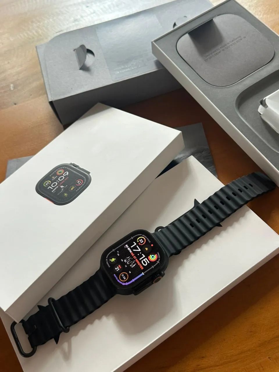 Apple Watch Ultra 2  - Foto 3