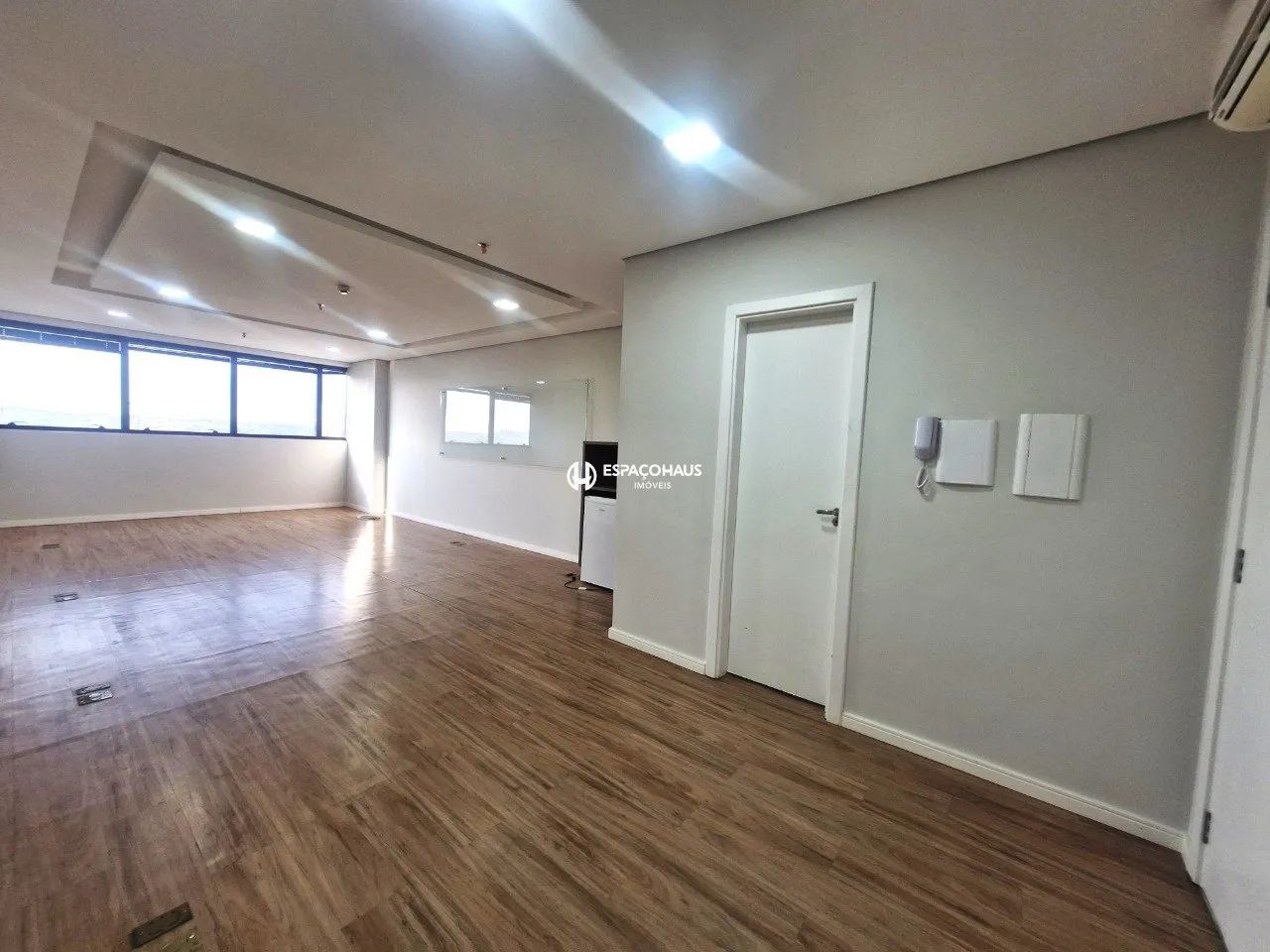 Sala para Alugar com 42m² no Sky Towers Office em Indaiatuba - SP - Foto 4