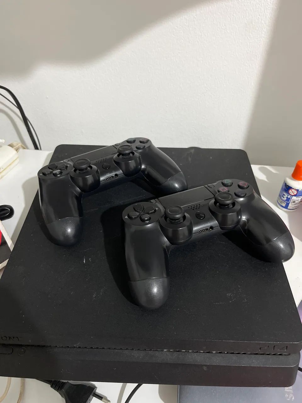 Ps4 1200