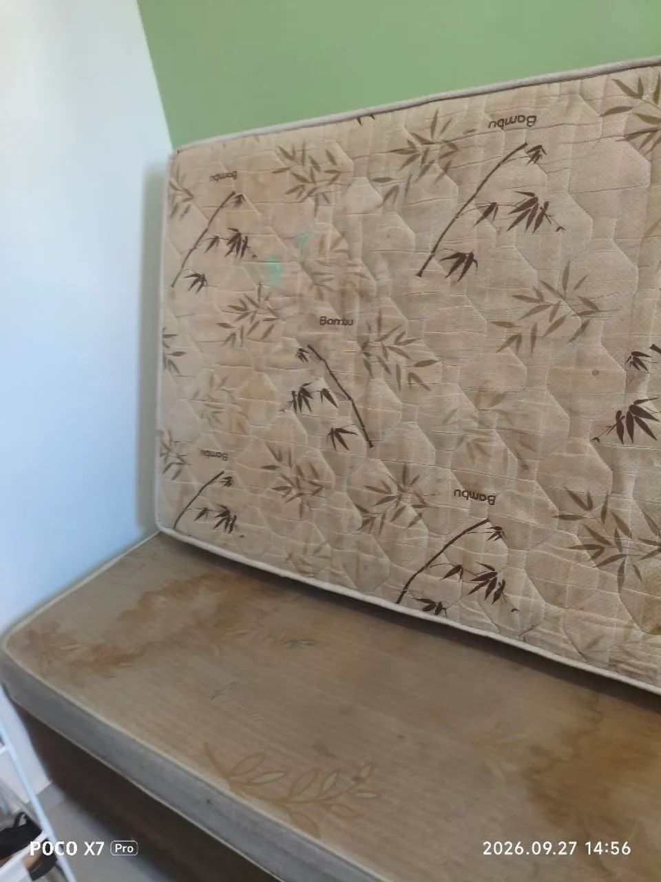 Cama de solteiro  - Foto 3