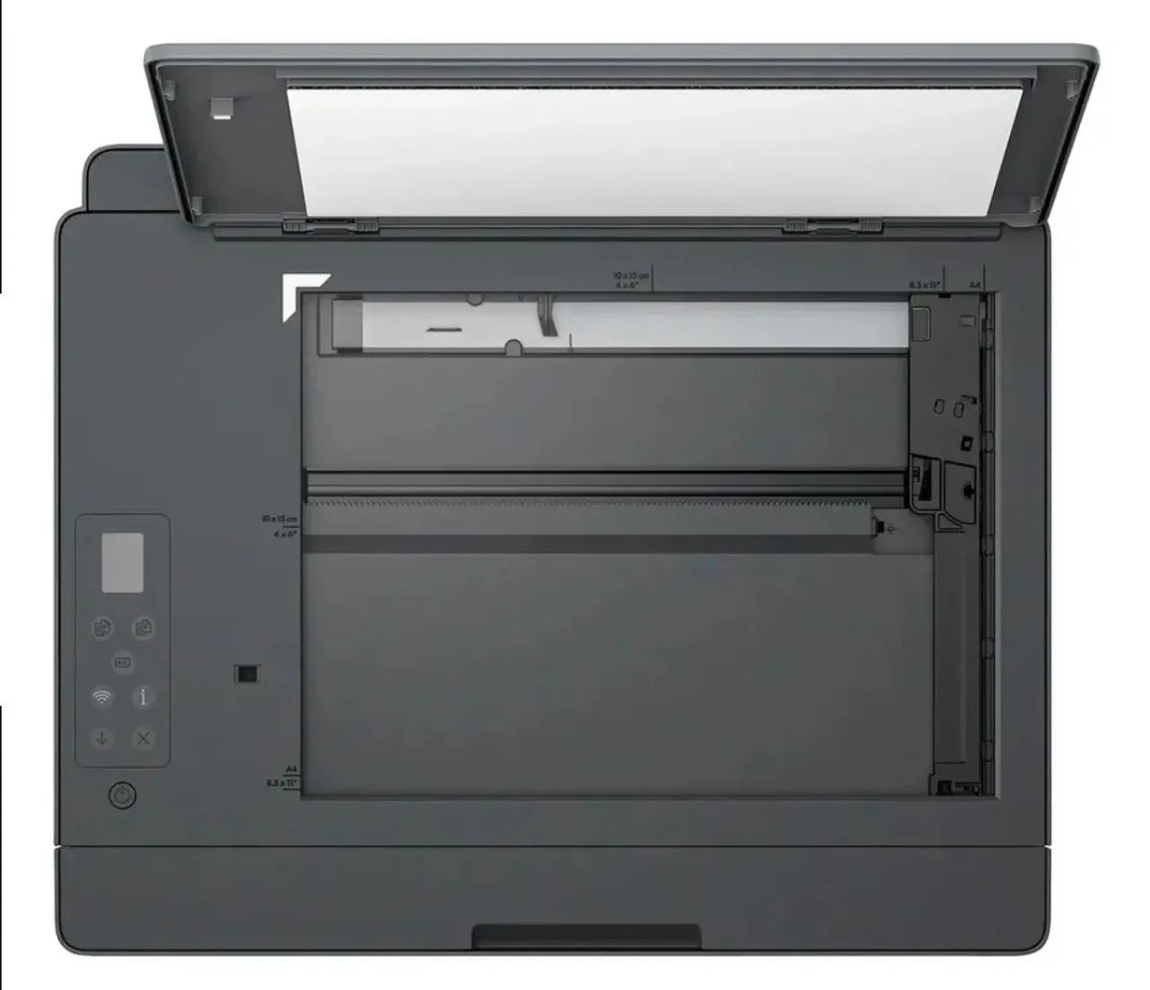 IMPRESSORA MULTIFUNCIONAL SMART TANK 584. - Foto 2