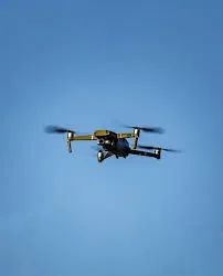 Fotos e filmagens aérea