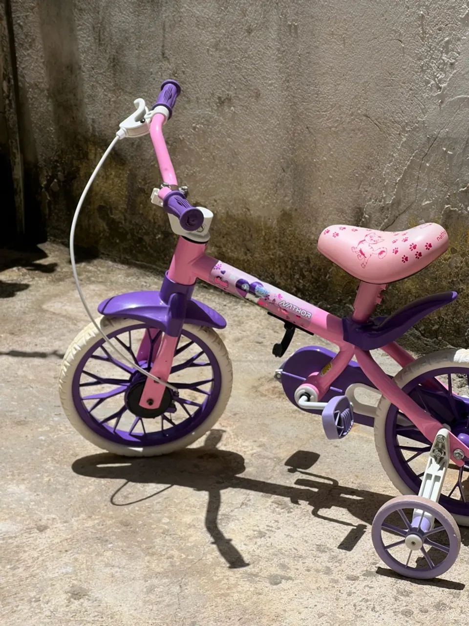 BICICLETA INFANTIL  - Foto 2