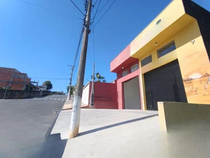 Salão à venda em Monte Mor, Jardim Alvorada, com 185 m² - Foto 3
