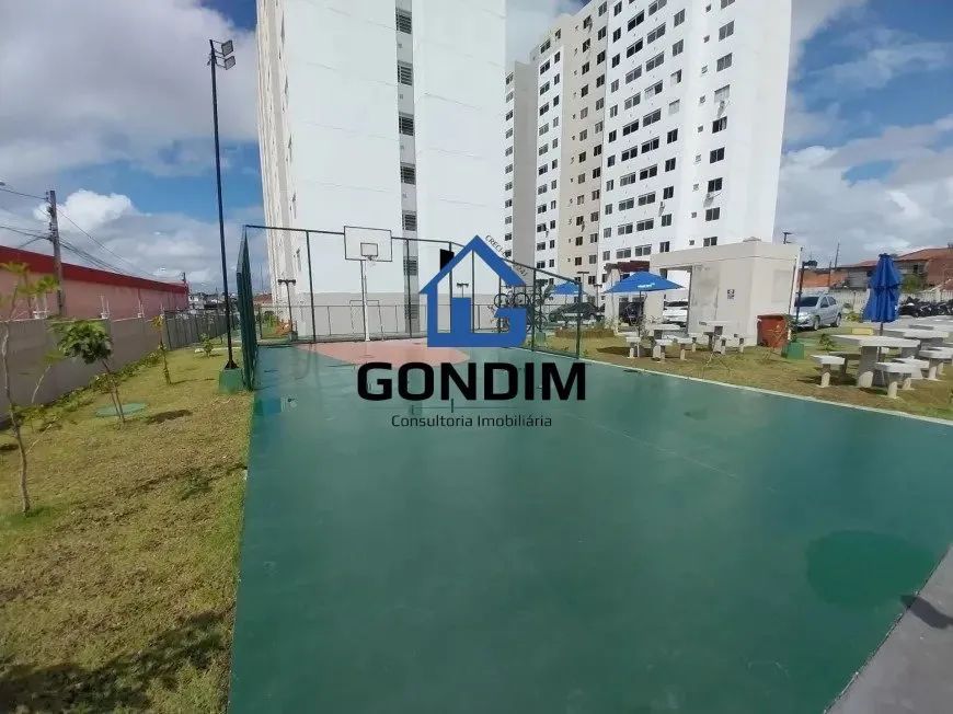Apartamento próximo a UECE - ITAPERI - Foto 2