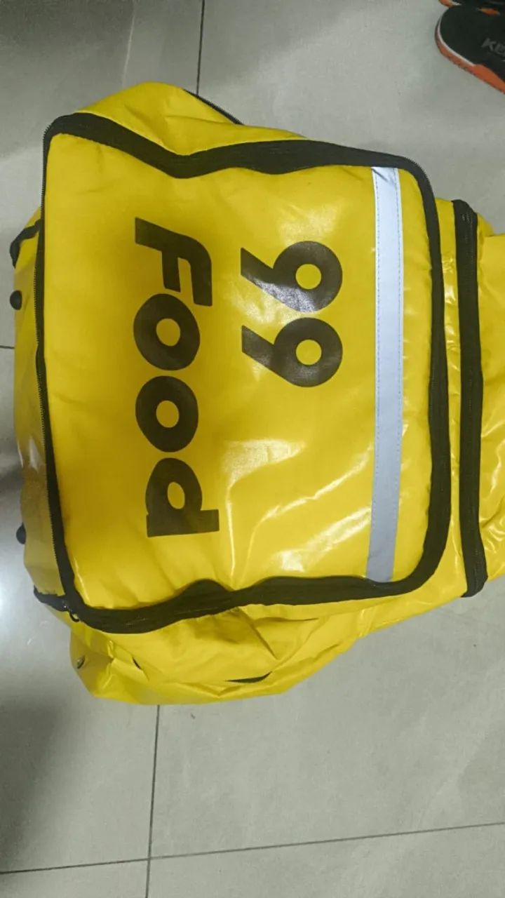 Bag 99 zera!