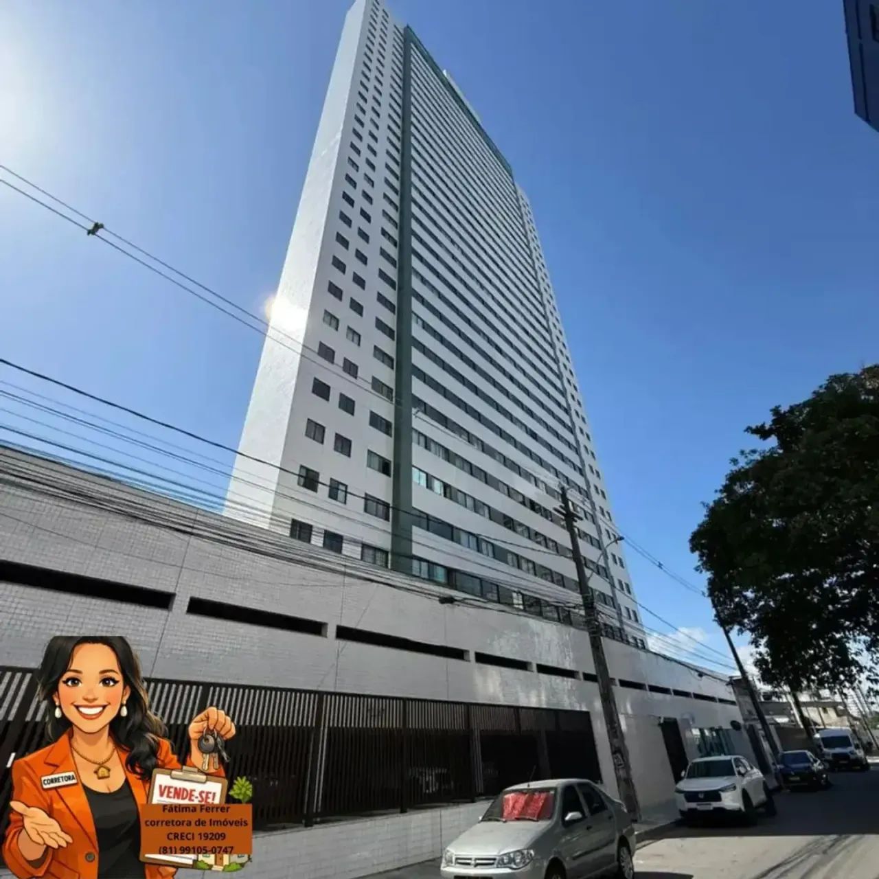 GOLDEN PARK HOME SERVICE - BOA VIAGEM