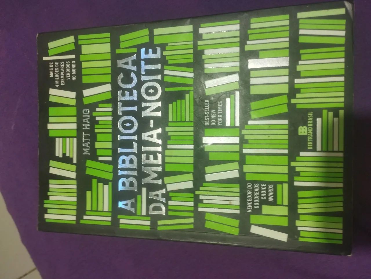 livros 