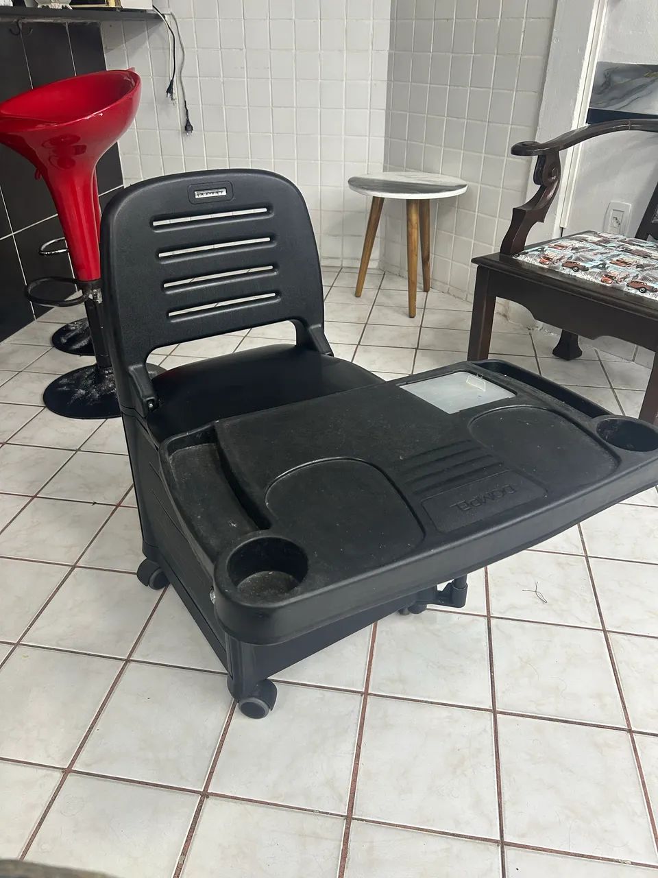 Cirandinha de manicure 