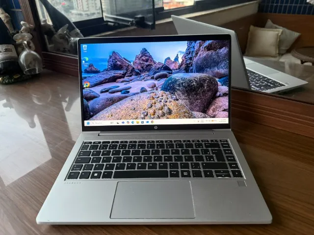 MacBook Pro M1 2020 13? Prateado 8/256Gb - Notebooks - Cabula