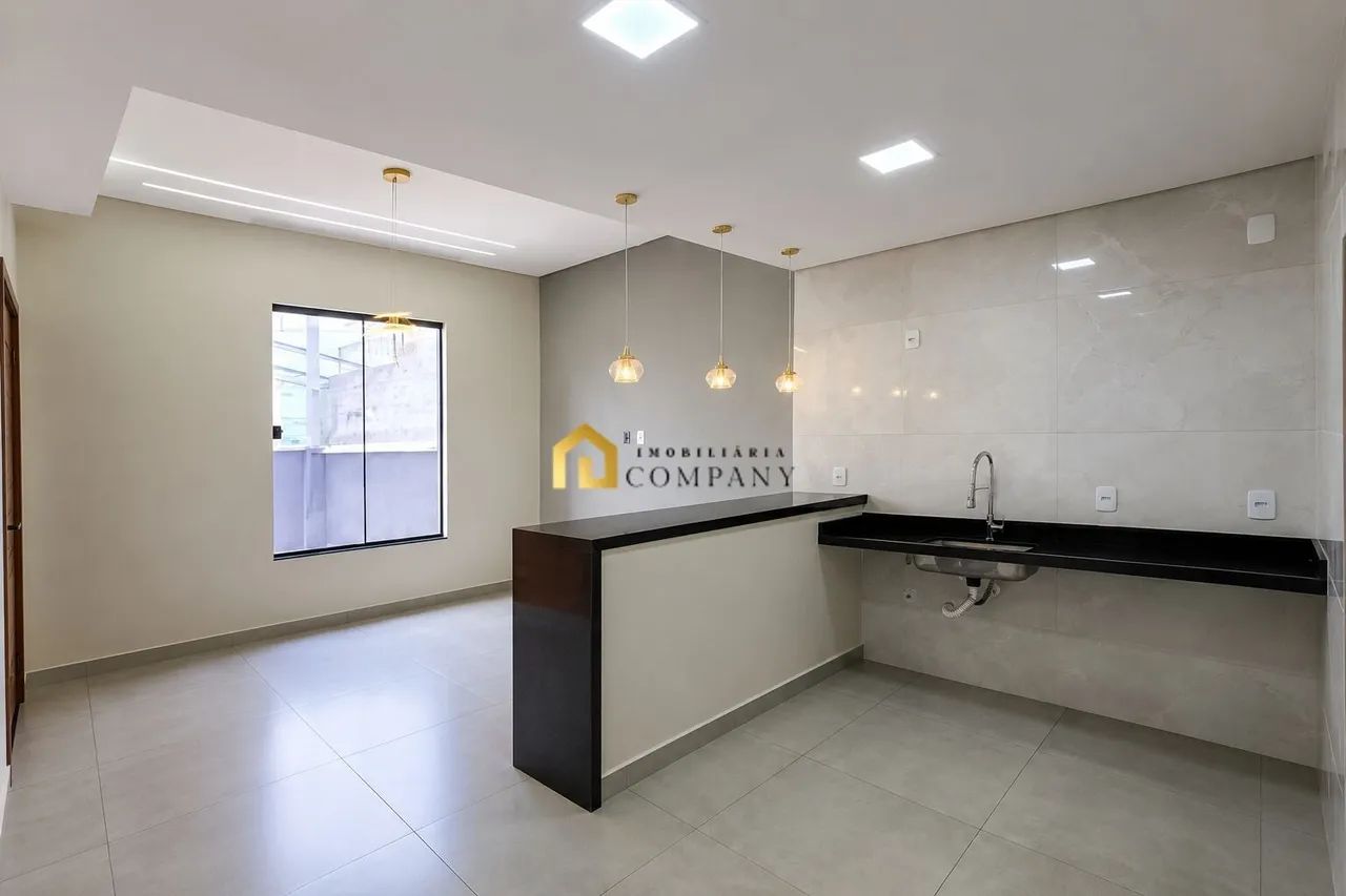 Casa Térrea Vila Barão Sorocaba - SP - Foto 2