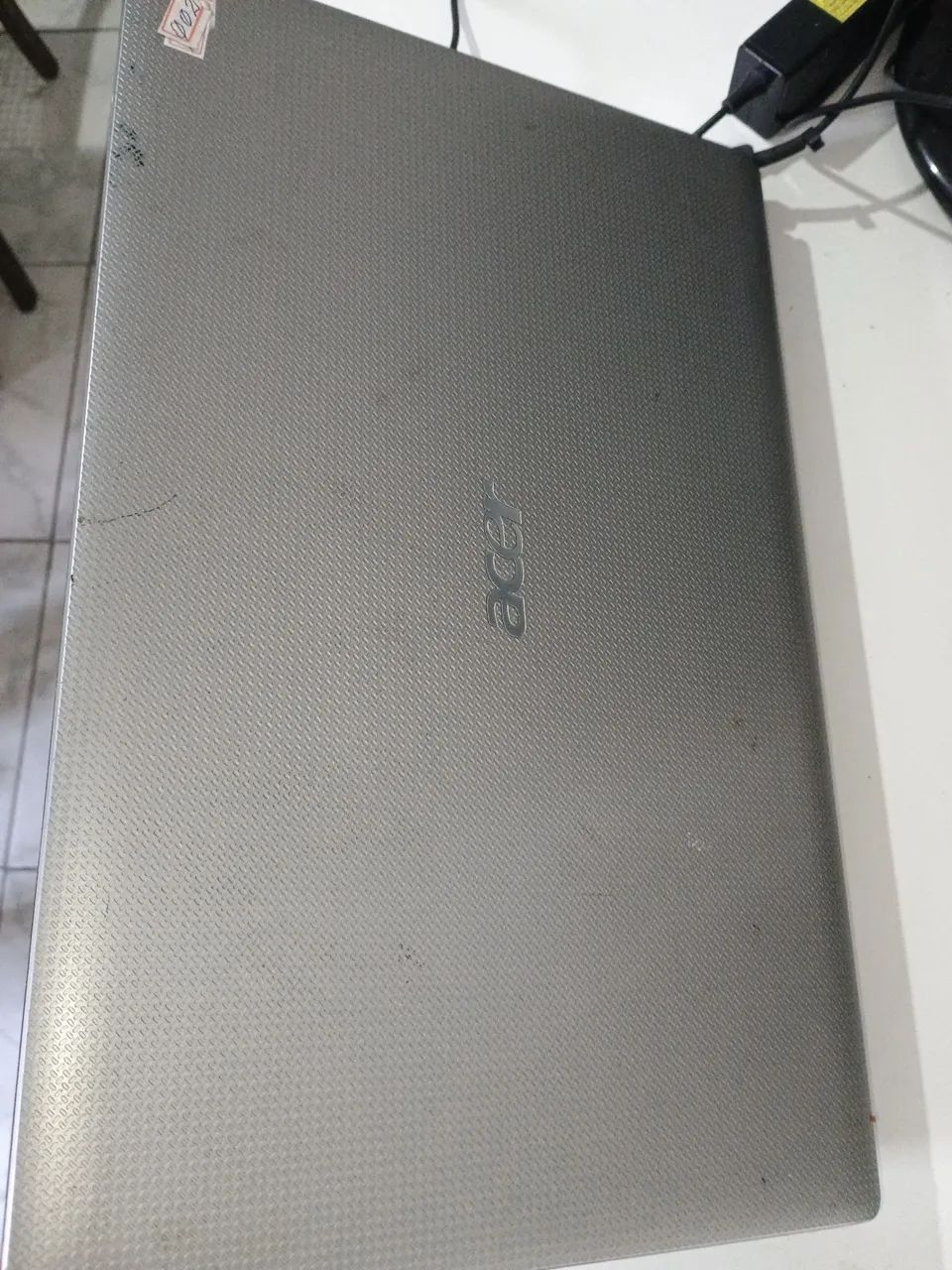 Notebook Acer ( leia e veja as fotos antes de perguntar) - Foto 3