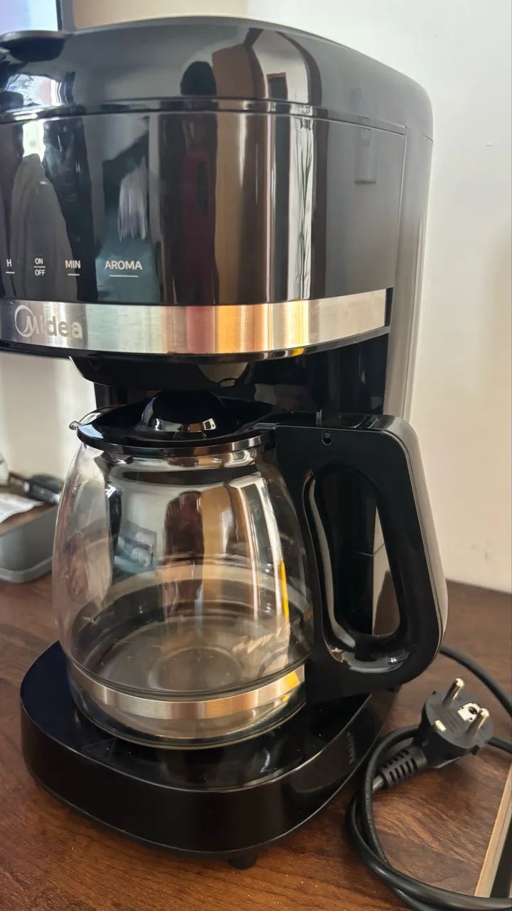 Cafeteira Programável  - Foto 3