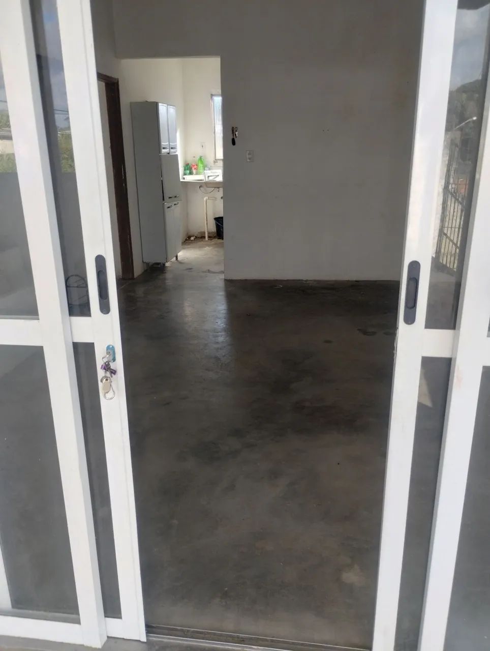 Casa para alugar 