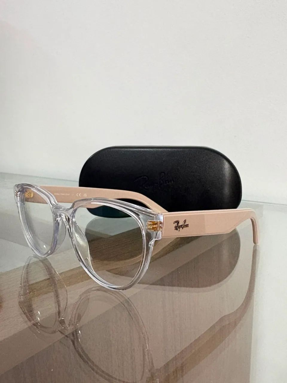 Óculos Ray Ban original 