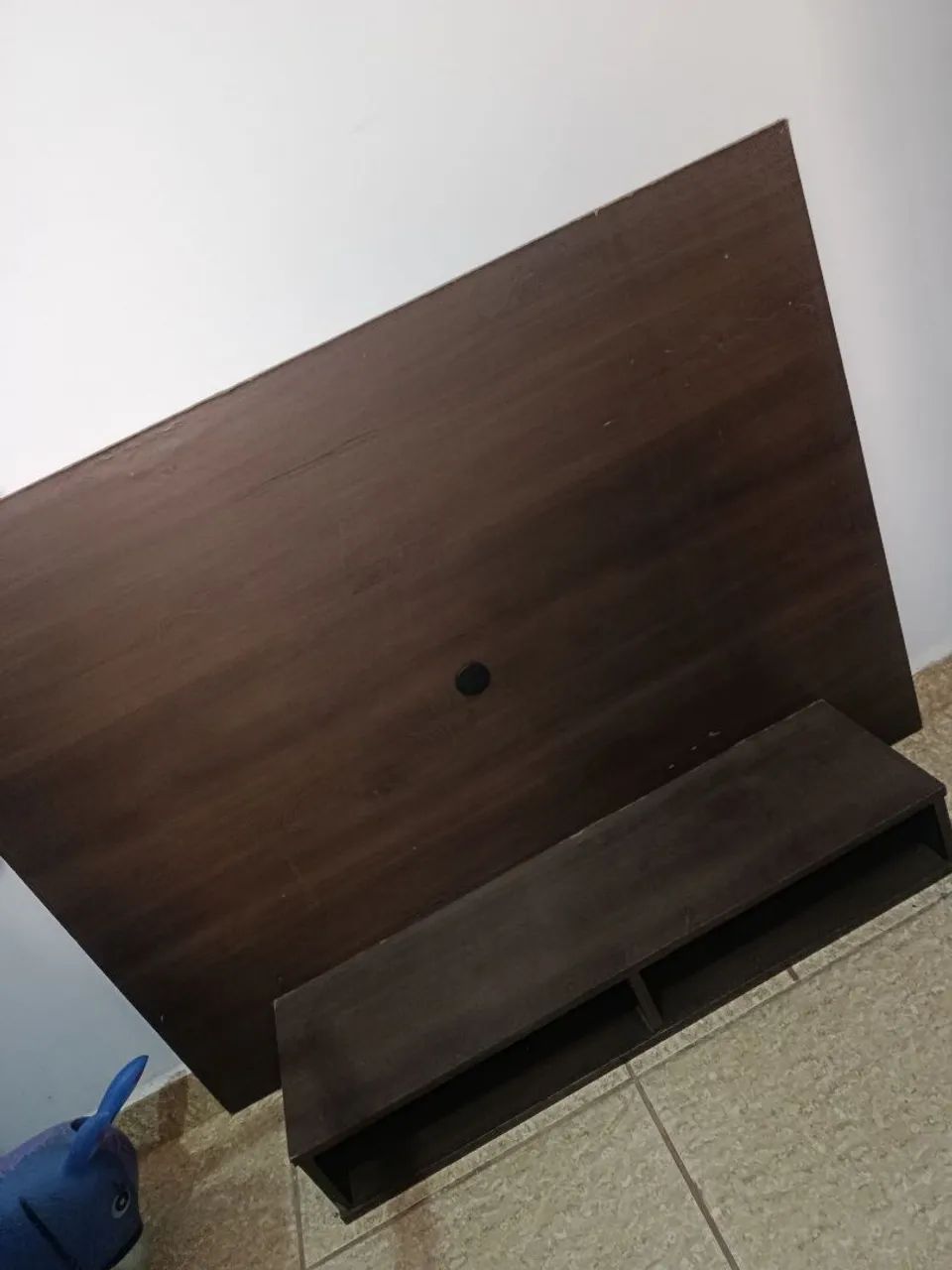 Painel para tv  - Foto 2